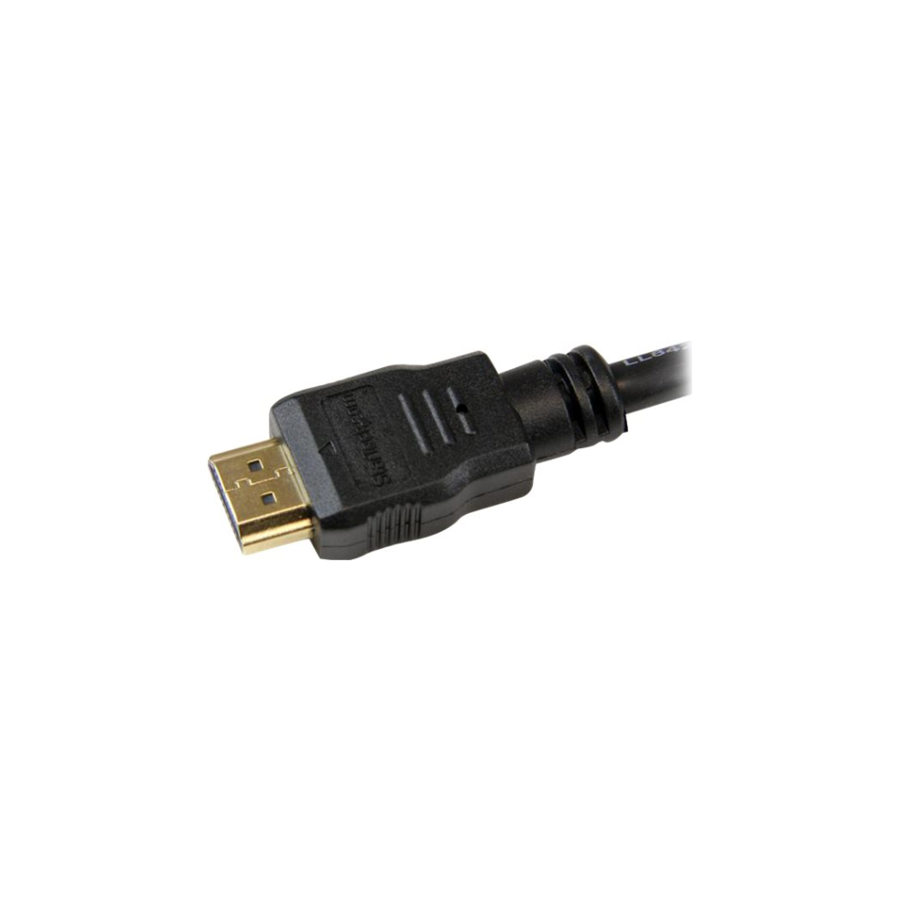 A large main feature product image of Startech High Speed HDMI M-M 1.5M Cable