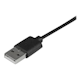 A small tile product image of Startech 0.5m USB C to USB A Cable - M/M - USB 2.0