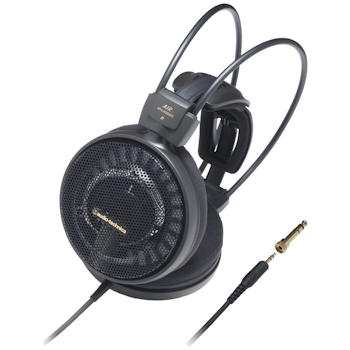 Product image of Audio Technica ATH-AD900X Open Back Hi-Fi Headphones - Click for product page of Audio Technica ATH-AD900X Open Back Hi-Fi Headphones