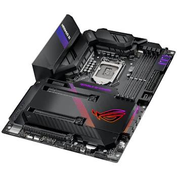 Product image of ASUS ROG Maximus XI Code LGA1151-CL ATX Desktop Motherboard - Click for product page of ASUS ROG Maximus XI Code LGA1151-CL ATX Desktop Motherboard