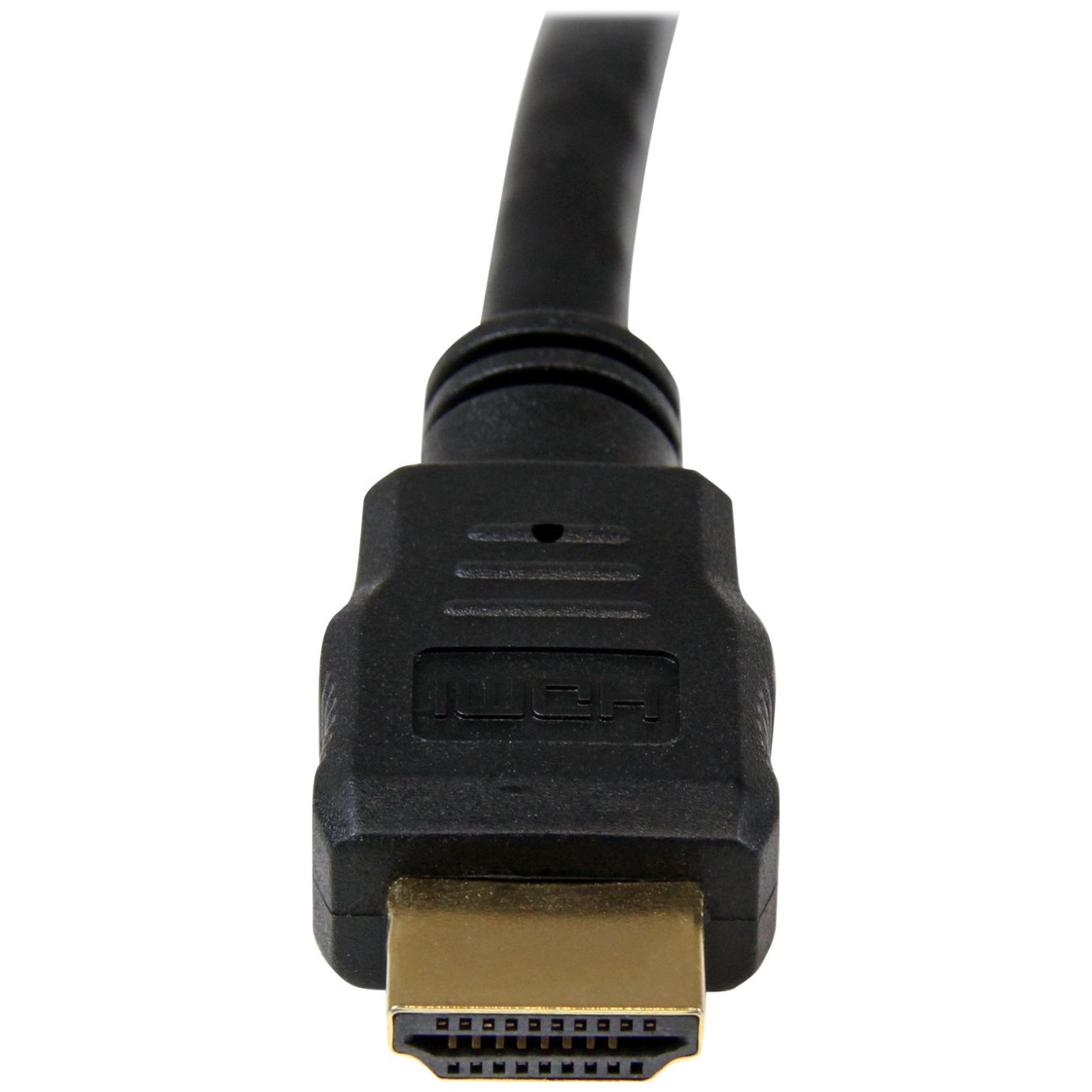 A large main feature product image of Startech Short High Speed HDMI 30cm Cable M/M