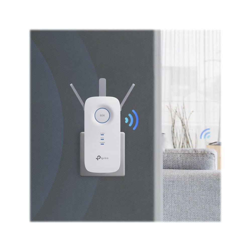 Reviewing The Tp Link Re350 Ac1200 Range Extender Surprisingly Good Digital Citizen