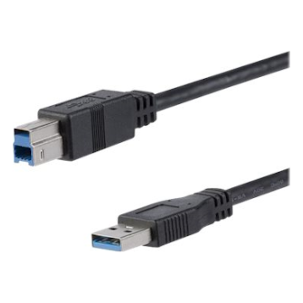 USB 3.0 Sharing Switch 2:4 - Lindy Australia
