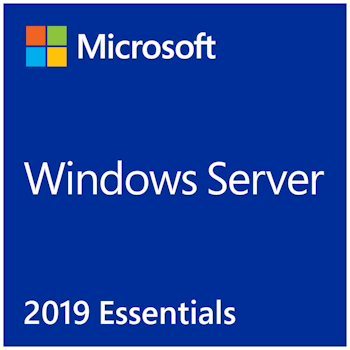 Product image of Microsoft Windows Server 2019 Essentials OEM 64-Bit - Click for product page of Microsoft Windows Server 2019 Essentials OEM 64-Bit
