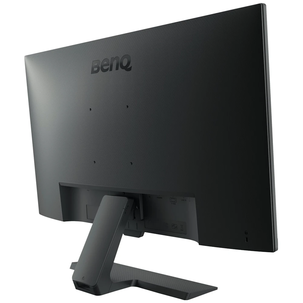 A large main feature product image of BenQ GW2780 27" Full HD 5MS IPS LED Monitor