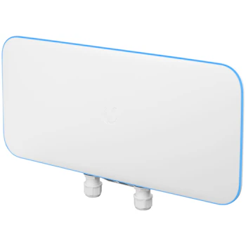Product image of Ubiquiti 1500 Client Capacity 10 Gbps Beam-Forming IP67 WiFi BaseStation - Click for product page of Ubiquiti 1500 Client Capacity 10 Gbps Beam-Forming IP67 WiFi BaseStation