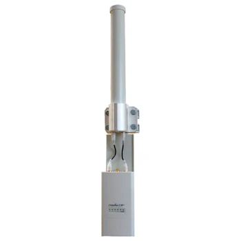 Product image of Ubiquiti 5GHz AirMax Dual Omni 10dBi Antenna - Click for product page of Ubiquiti 5GHz AirMax Dual Omni 10dBi Antenna
