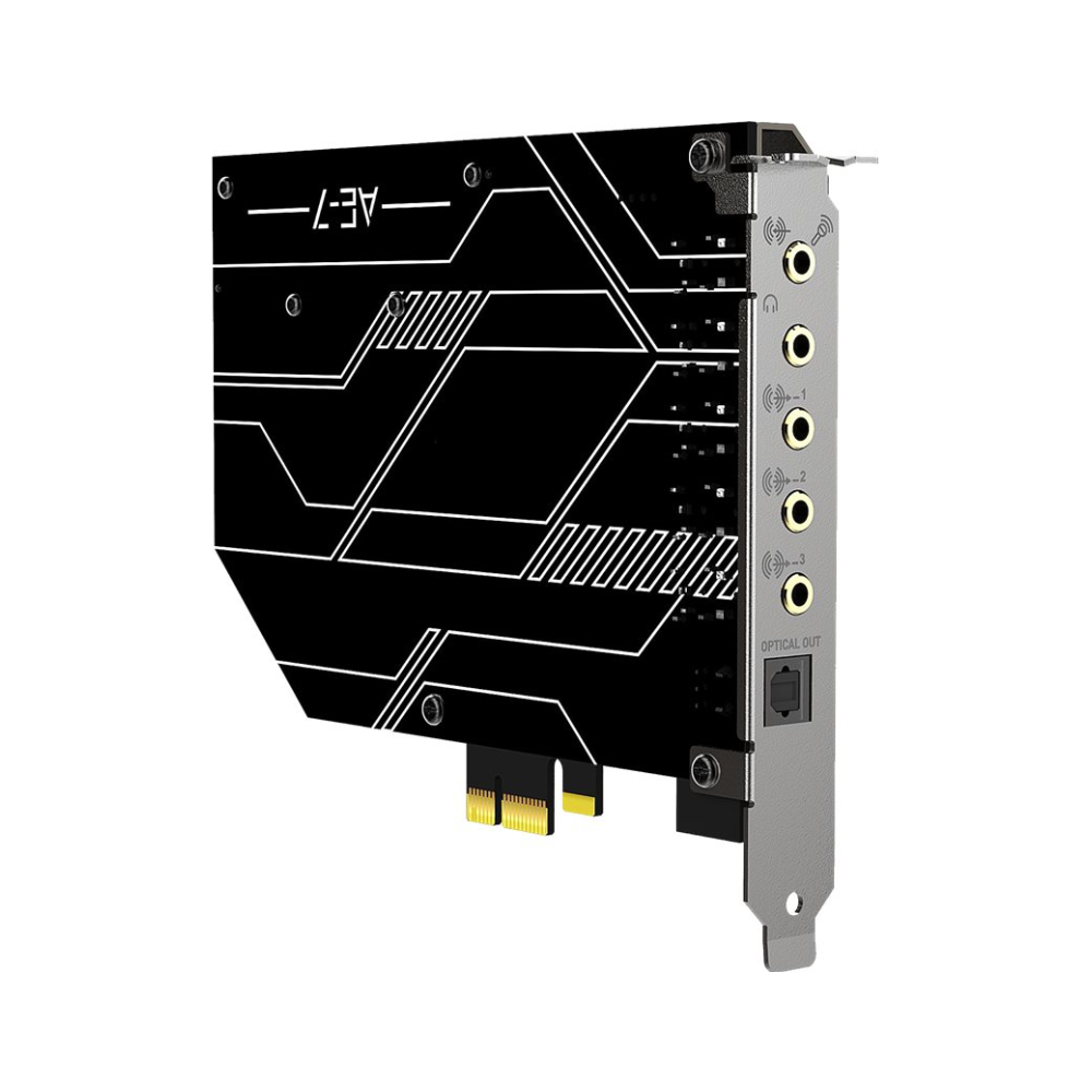 Buy Now Creative Sound Blaster Ae 7 Hi Res Pci E Dac And Amp Sound Card Ple Computers Buy Now Creative Sound Blaster Ae 7 Hi Res Pci E Dac And Amp Sound Card Ple Computers
