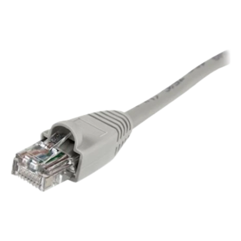 A large main feature product image of Startech 2-to-1 RJ45 Splitter Cable Adapter F-M