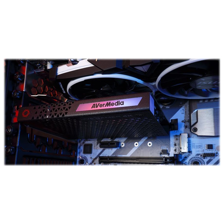 Avermedia pci on sale