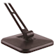 A small tile product image of Startech Tablet Desk Stand for 4.7" to 12.9" Tablets - Wall Mount