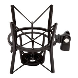 A large main feature product image of RODE PSM1 - Microphone Shock Mount