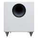 A small tile product image of Audioengine S8 - Powered Subwoofer (Gloss White)