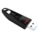 A small tile product image of SanDisk Ultra USB3.2 Type-A Flash Drive - 256GB