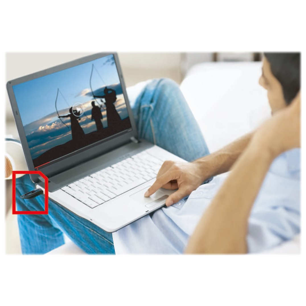 A large main feature product image of SanDisk Ultra USB3.2 Type-A Flash Drive - 256GB