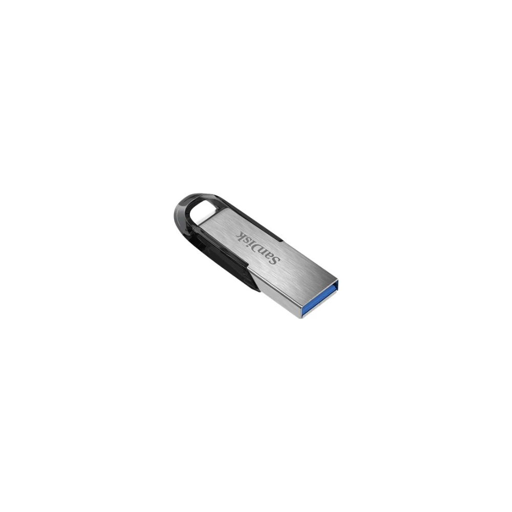 A large main feature product image of SanDisk Ultra Flair USB 3.2 Type-A Flash Drive - 256GB
