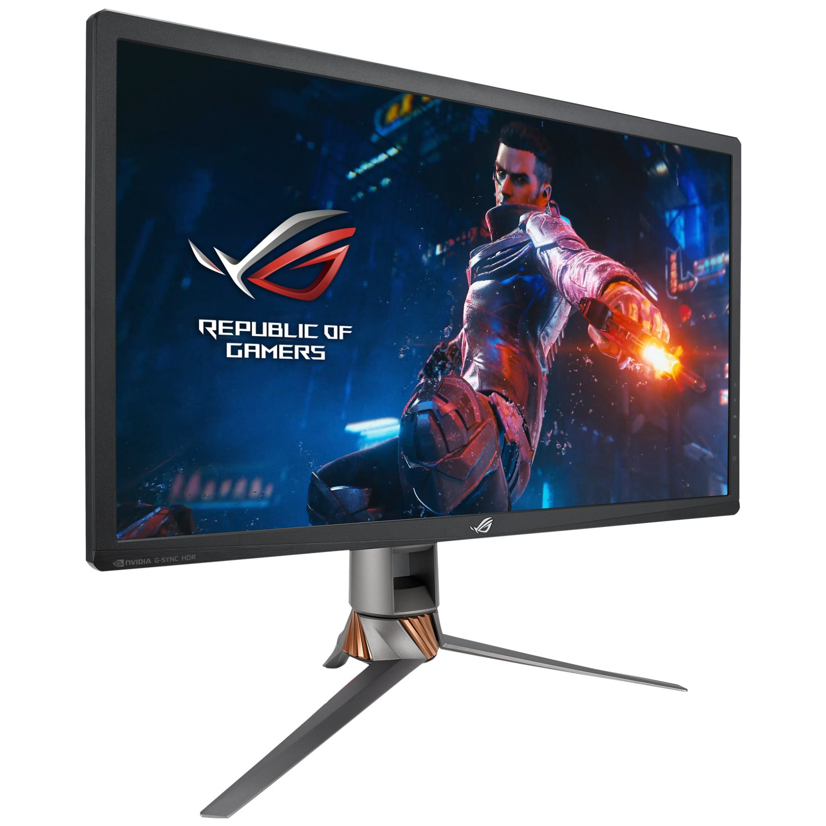 Tn Monitor 120hz 4k