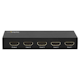 A small tile product image of Startech 4x1 HDMI Video Switch - 4K60 - HDMI Video Switcher - 4K 60Hz