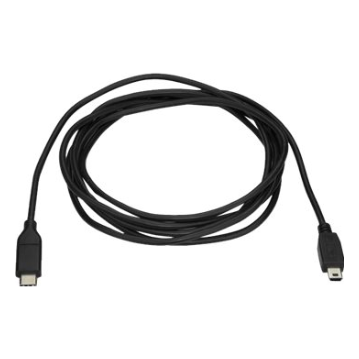 Startech 2m 6 Ft USB C To Mini USB Cable - M/M - USB 2.0 | PLE Computers