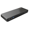 A small tile product image of Startech Dual 4K Thunderbolt 3 Dock, Mac/Windows - 85W Power Delivery