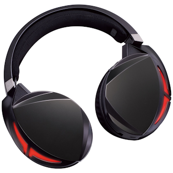 Product image of ASUS ROG Strix Fusion 300 7.1 Gaming Headset - Click for product page of ASUS ROG Strix Fusion 300 7.1 Gaming Headset