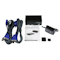 A small tile product image of Startech 2 Port Professional USB KVM Switch Kit with Cables