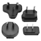A small tile product image of Startech Replacement or Spare 5V DC Power Adapter - 5 Volts, 3 Amps
