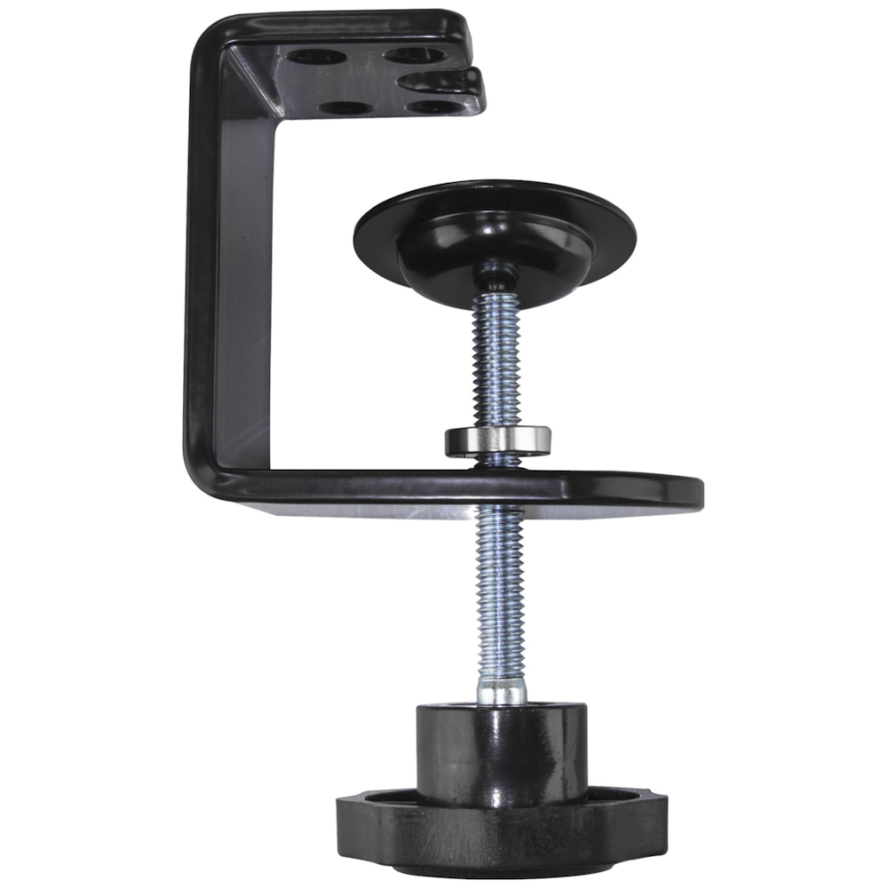 A large main feature product image of Startech Desk Mountable Tablet Stand with Articulating Arm - 9 to 11"