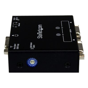 audio monitor switch box