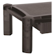A small tile product image of Startech Monitor Riser - Large Surface - Drawer - Height Adjustable