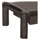 A small tile product image of Startech Computer Monitor Riser Stand with Drawer - Height Adjustable