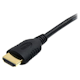 A small tile product image of Startech 2m High Speed HDMI Cable with Ethernet- HDMI to HDMI Mini