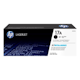 A small tile product image of HP 17A CF217A Black Toner