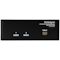 A small tile product image of Startech 2 Port Dual DVI USB KVM Switch with Audio & USB 2.0 Hub