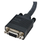 A small tile product image of Startech 10m Coax High Res Monitor VGA Extension Cable 