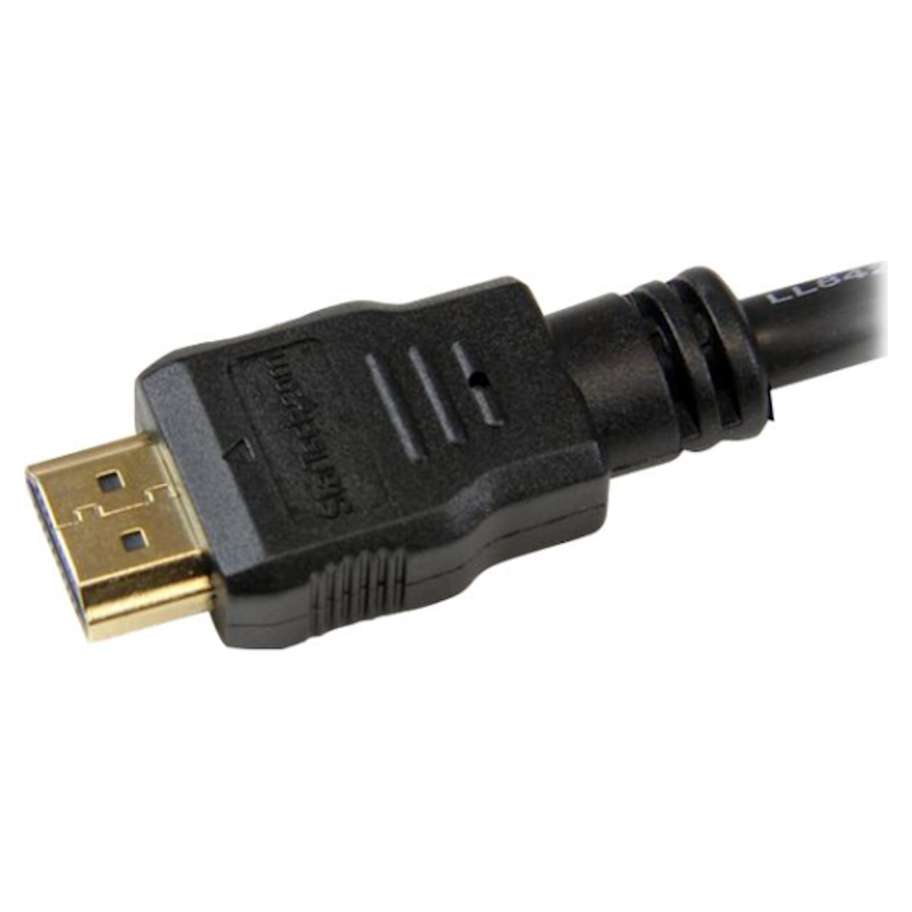 A large main feature product image of Startech 3ft High Speed HDMI to HDMI 1.4 Cable