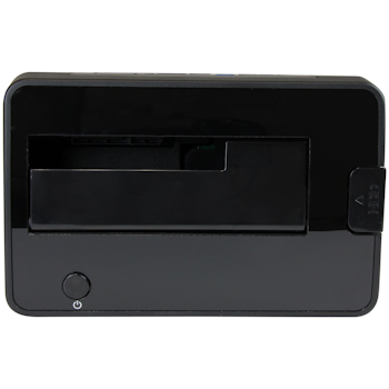 Product image of Startech Drive Docking Station for 2.5 / 3.5" SATA Drives - USB 3.1 (USB-A, USB-C) or eSATA - Click for product page of Startech Drive Docking Station for 2.5 / 3.5" SATA Drives - USB 3.1 (USB-A, USB-C) or eSATA