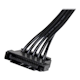 A small tile product image of Startech 4x SATA Power Splitter Adapter Cable