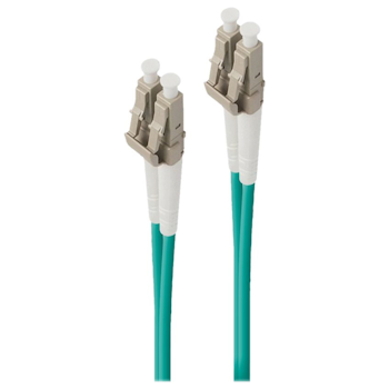 Product image of ALOGIC 100m LCLC 10GbE Multi Mode Duplex LSZH Fibre Cable 50/125 OM3 - Click for product page of ALOGIC 100m LCLC 10GbE Multi Mode Duplex LSZH Fibre Cable 50/125 OM3