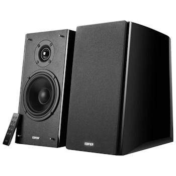 Product image of Edifier R2000DB 2.0 Lifestyle Studio Speakers - Click for product page of Edifier R2000DB 2.0 Lifestyle Studio Speakers