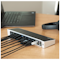A small tile product image of Startech Triple-Display Docking Station for Laptops
