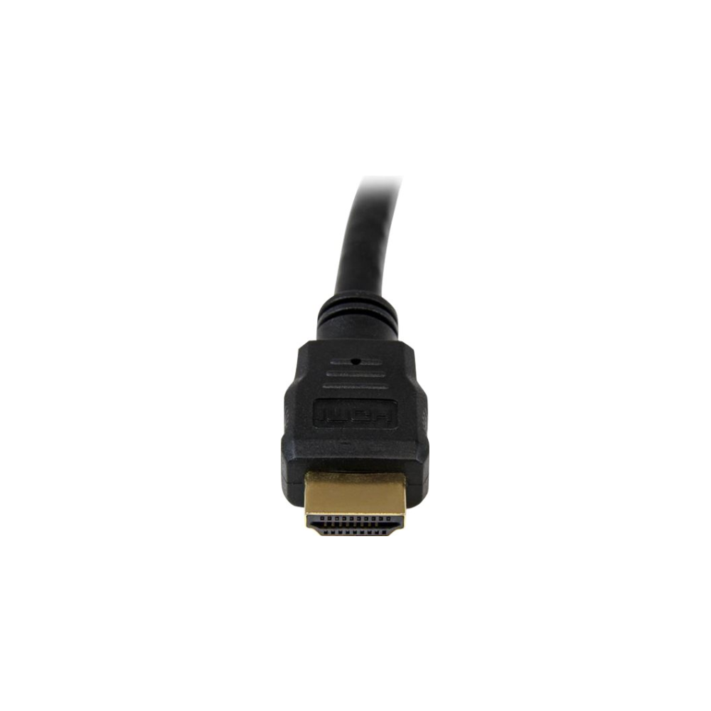 A large main feature product image of StarTech High Speed HDMI 1.4 Cable - 1m