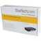A small tile product image of Startech 4 Port VGA USB KVM Switch with Hub 