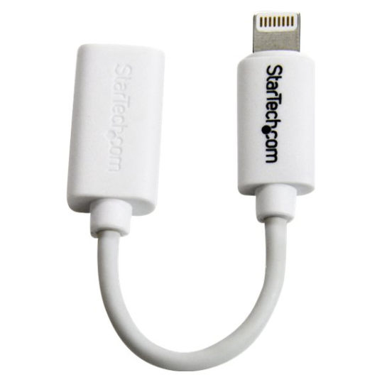 where can i buy a lightning adapter