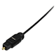 A small tile product image of Startech Toslink Digital Optical SPDIF 3M Cable