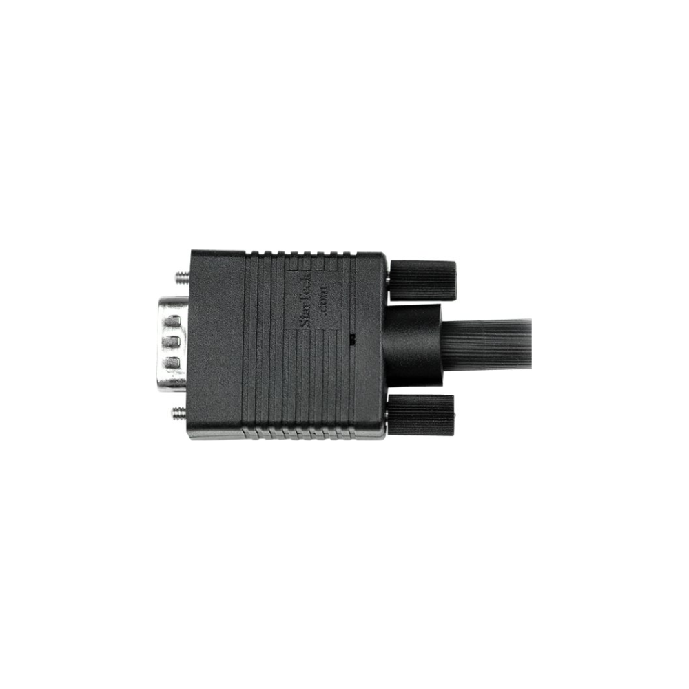 A large main feature product image of Startech High Res Monitor VGA 10M Cable