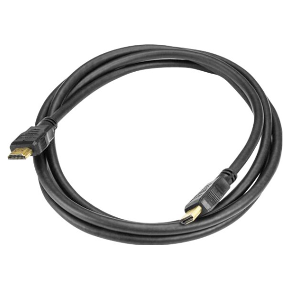 A large main feature product image of StarTech High Speed HDMI 1.4 Cable - 2m