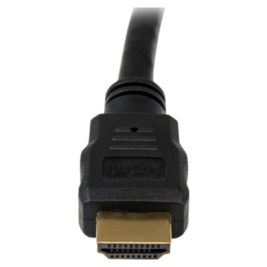 A large main feature product image of StarTech High Speed HDMI 1.4 Cable - 2m