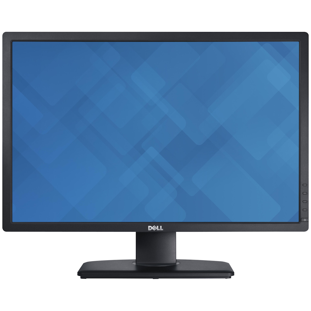 Dell UltraSharp U2412M 24