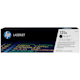 A small tile product image of HP 131A CF210A Black Toner